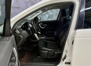 Land Rover Discovery 11