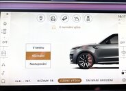 Land Rover Range Rover Sport SUV / Terénní 3,0 l 338 kw