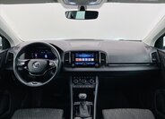 Škoda Karoq SUV / Terénní 1,5 l 110 kw