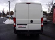 Peugeot Boxer Skříň 2,0 l 96 kw