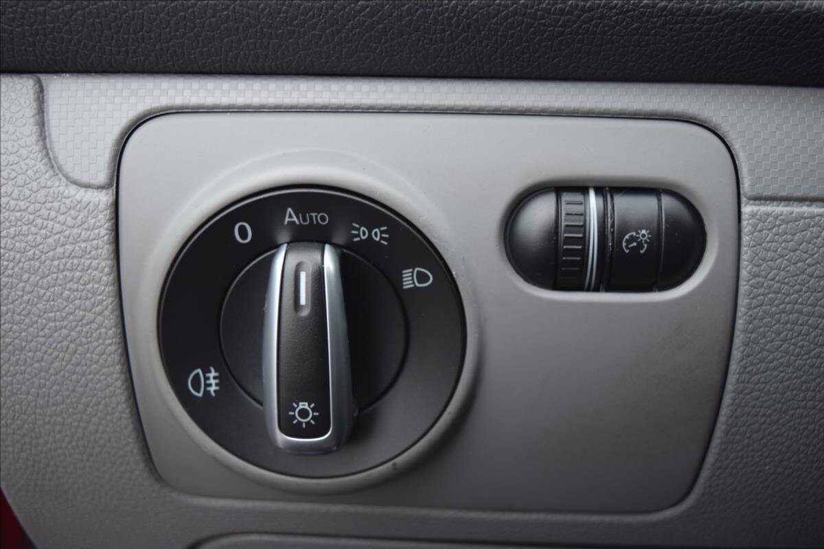 Volkswagen Golf Hatchback 1,9 l 77 kw