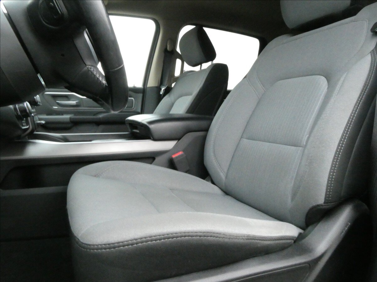 Dodge RAM 1500 Pick-up 5,7 l 295 kw