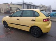 Seat Ibiza 7