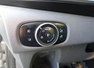 Ford Transit Custom Ostatní 2,0 l 77 kw