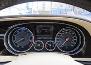 Bentley Continental GTC 17