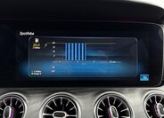 Mercedes-Benz AMG GT Kupé 3,0 l 320 kw