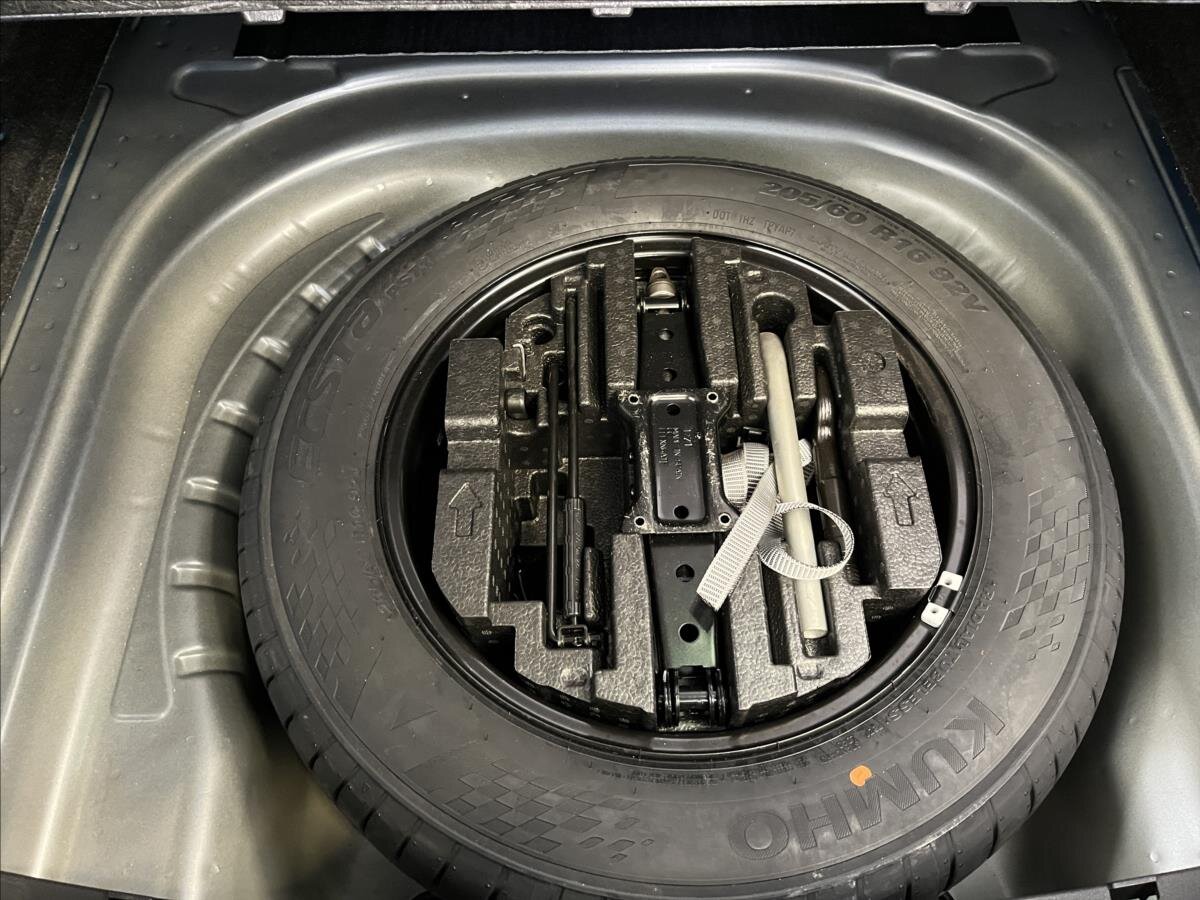 Škoda Octavia Liftback 1,5 l 110 kw