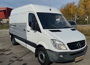 Mercedes-Benz Sprinter 3