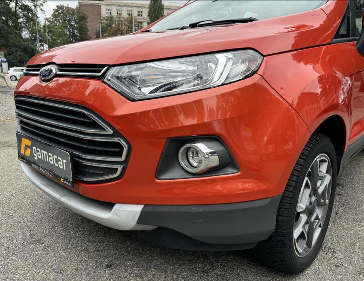 Ford EcoSport 3