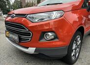 Ford EcoSport 3