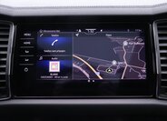 Škoda Kodiaq SUV / Terénní 2,0 l 147 kw