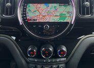 Mini Countryman Kombi 2,0 l 110 kw