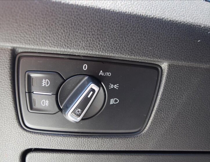 Volkswagen Passat 37