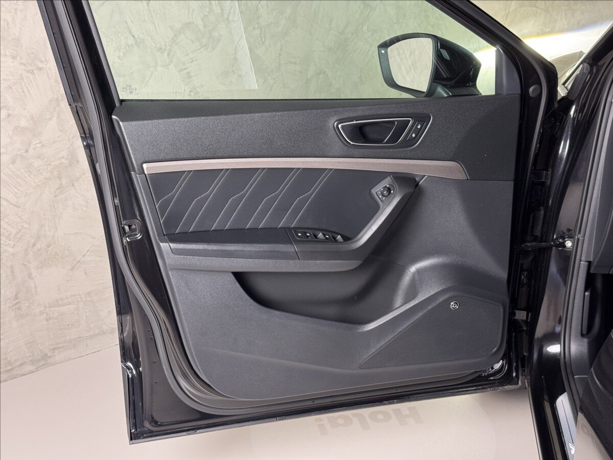 Seat Ateca SUV / Terénní 2,0 l 110 kw