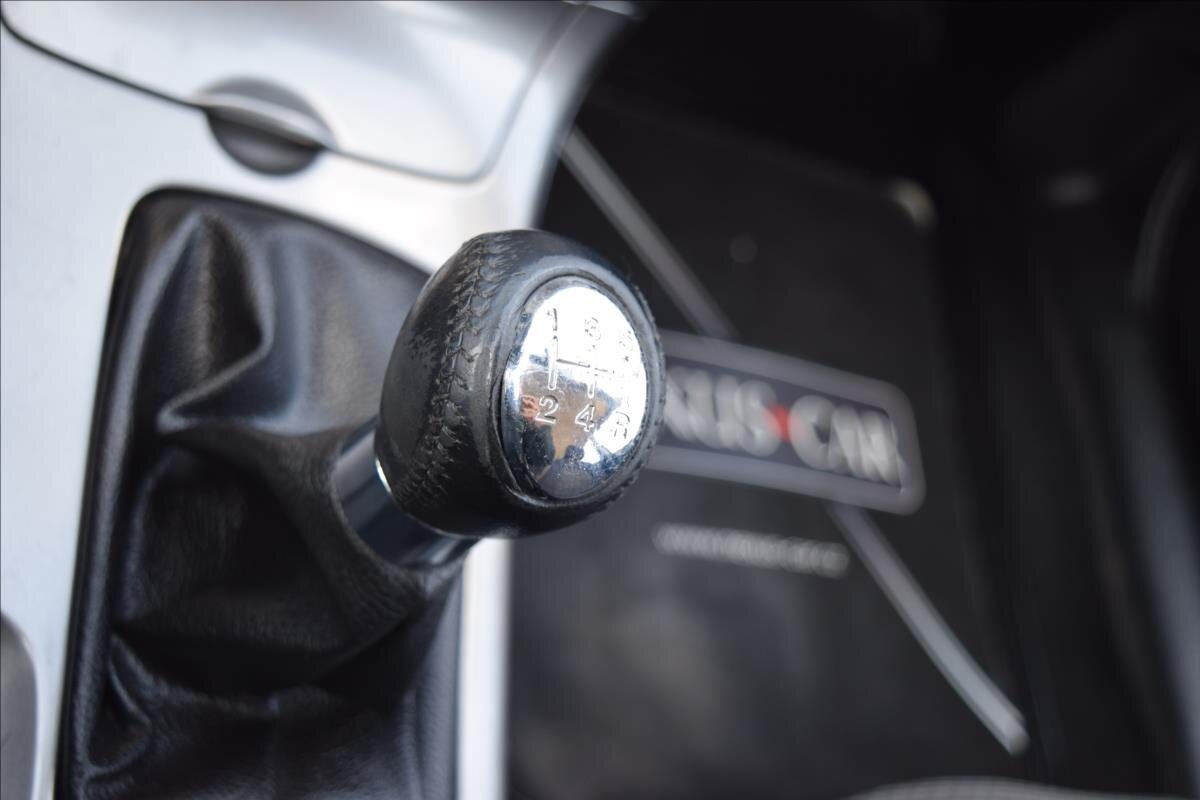 Mazda 6 Kombi 2,0 l 89 kw