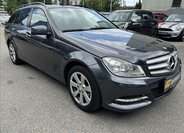 Mercedes-Benz Třídy C Kombi 2,1 l 88 kw