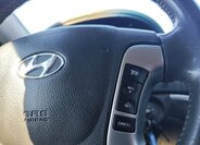 Hyundai Santa Fe SUV / Terénní 2,2 l 145 kw