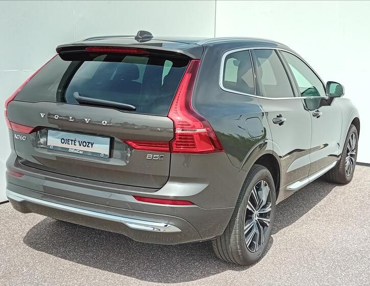 Volvo XC60 2