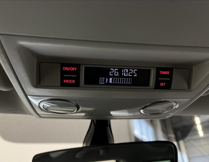 Volkswagen California VAN / Minibus 2,0 l 150 kw