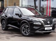 Nissan X-Trail SUV 1,5 l 120 kw