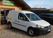 Volkswagen Caddy 1