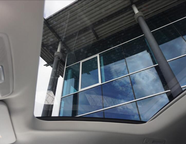 Mercedes-Benz GLE 22