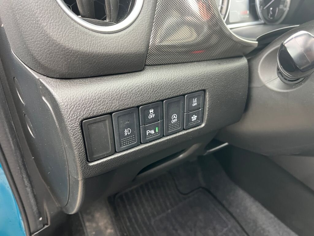 Suzuki Vitara SUV 1,4 l 95 kw