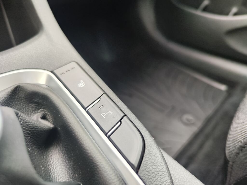 Hyundai i30 Kombi 1,5 l 117 kw