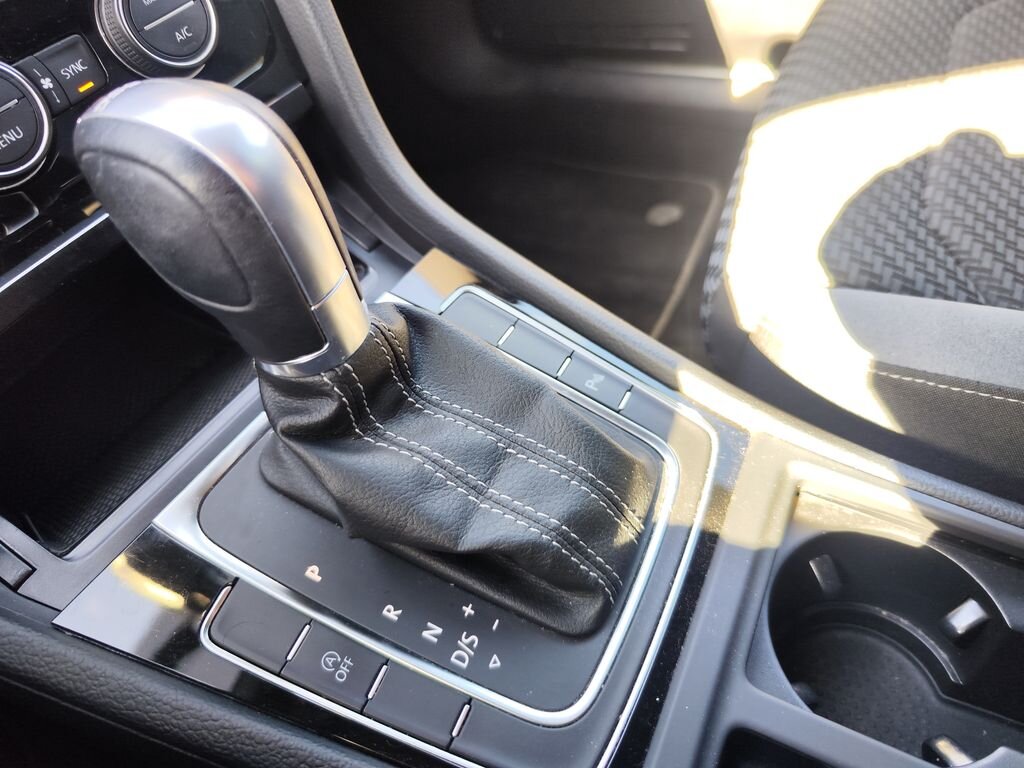 Volkswagen Golf Hatchback 1,6 l 85 kw