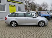 Škoda Octavia Kombi 1,6 l 85 kw