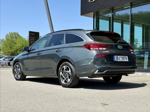 Hyundai i30 Kombi 998,0 74 kw