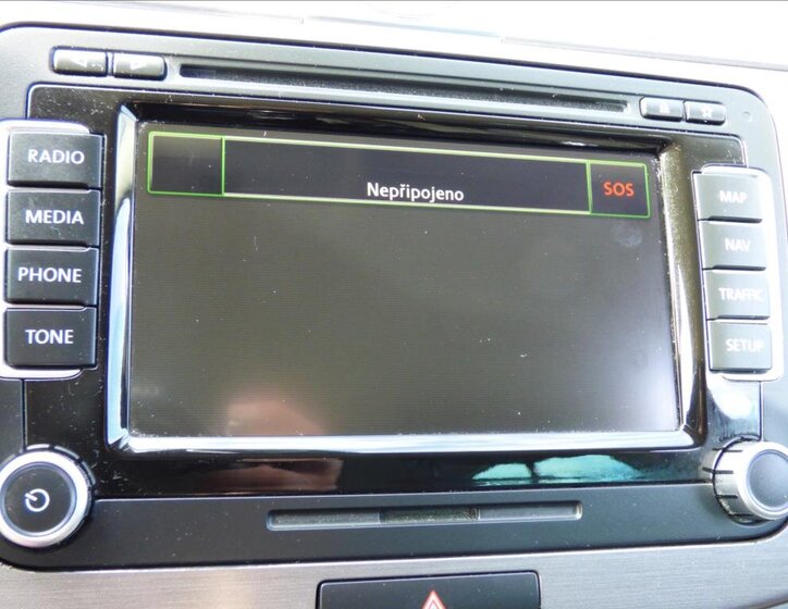 Volkswagen Passat Kombi 2,0 l 130 kw