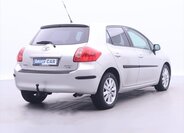 Toyota Auris Hatchback 2,0 l 93 kw