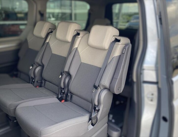 Volkswagen Multivan 6