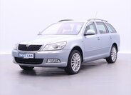 Škoda Octavia 3