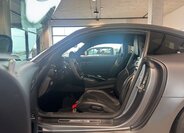 Mercedes-Benz AMG GT Kupé 4,0 l 430 kw