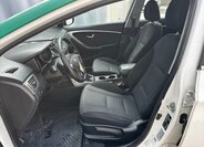 Hyundai i30 Kombi 1,6 l 81 kw