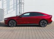 Mazda 6e Sedan / Limuzína 0,0 180 kw