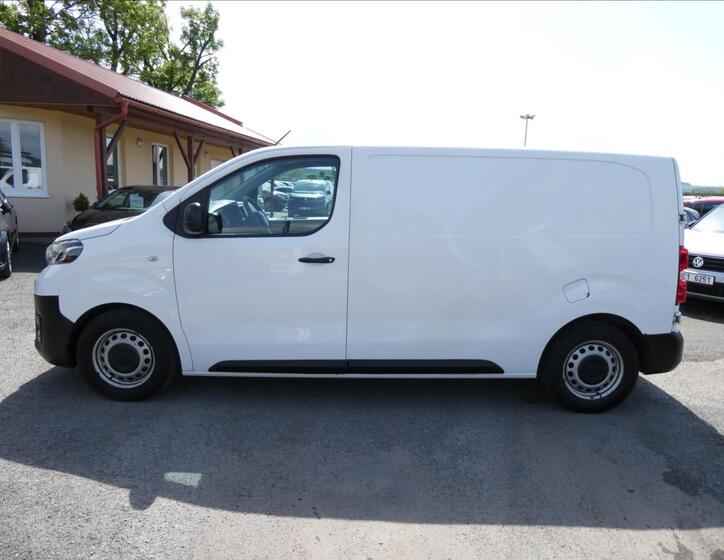 Toyota ProAce 5