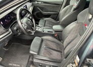 Škoda Octavia 7