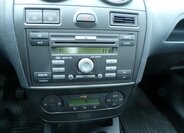 Ford Fiesta Hatchback 1,4 l 59 kw