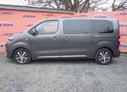 Toyota ProAce Verso MPV 2,0 l 110 kw