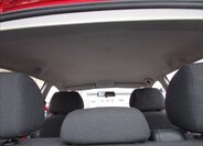 Škoda Fabia Hatchback 1,2 l 40 kw