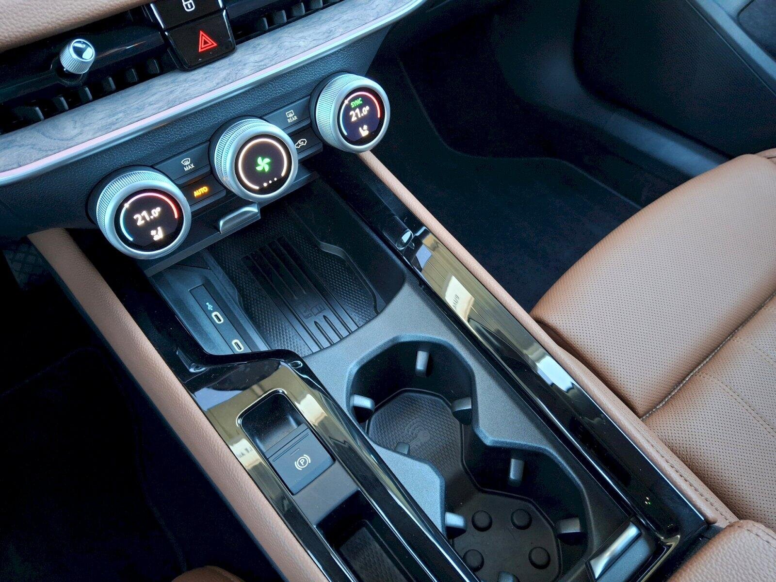 Škoda Superb Kombi 1,5 l 150 kw