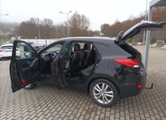 Hyundai ix35 SUV / Terénní 2,0 l 100 kw