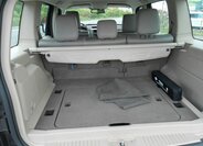 Jeep Cherokee SUV 3,7 l 151 kw