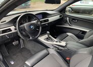 BMW Řada 3 Kupé 3,0 l 200 kw