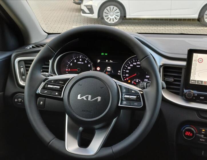 KIA Ceed 14