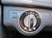 Mercedes-Benz Třídy C Kombi 1,6 l 115 kw