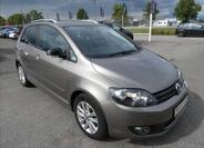 Volkswagen Golf Plus 1